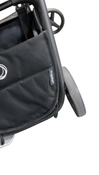 Shop Bugaboo Dragonfly Stroller, 2024, Graphite, Midnight Black, Skyline Blue at GoodBuy Gear