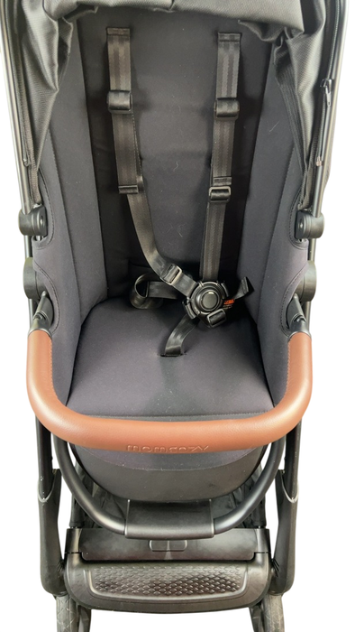 Shop Momcozy ChangeGO Baby Stroller, 2025, Black at GoodBuy Gear