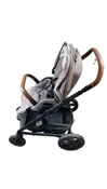 Shop Nuna MIXX Next Stroller, 2021, Granite at GoodBuy Gear