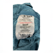 Shop DRAFT - Baby K'tan Baby Carrier, Ocean Blue, Organic, Small at GoodBuy Gear
