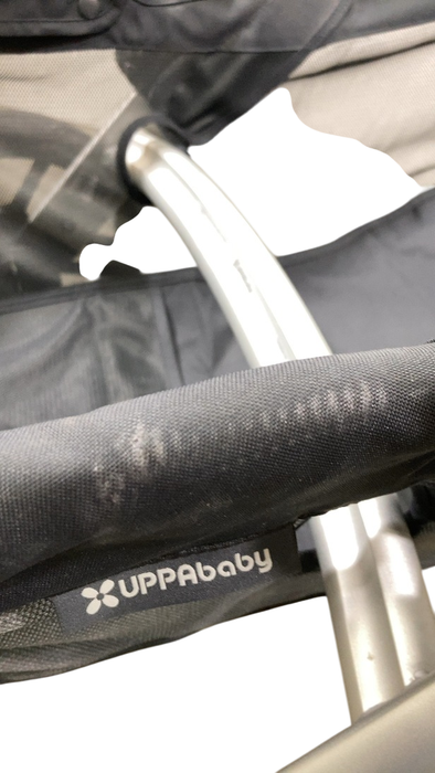 Shop UPPAbaby VISTA V2 Stroller, Frame Only, 2020 at GoodBuy Gear