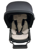 Shop Orbit Baby G5, X5, or Helix Stroller Seat, 2023, Black at GoodBuy Gear