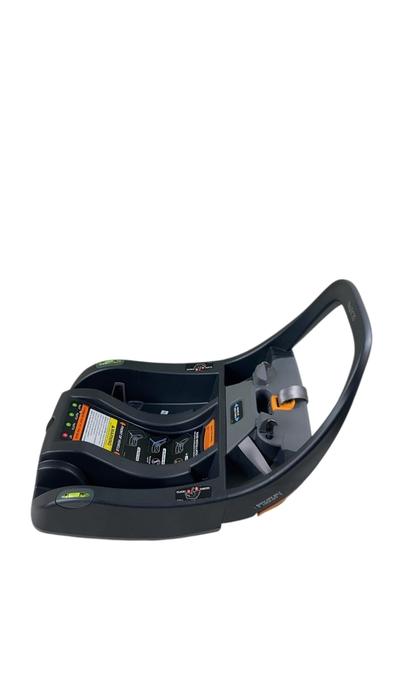 Shop Chicco Keyfit 35 ClearTex Infant Car Seat, 2023, Shadow at GoodBuy Gear