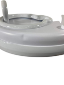 Shop Ubbi Diaper Pail, Matte White at GoodBuy Gear
