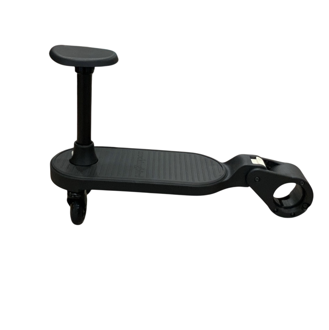 Mockingbird Riding Board, Black — GoodBuy Gear