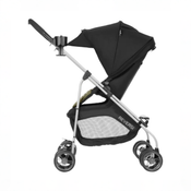 Shop Evenflo Reversi Lightweight Reversible Stroller, 2026, Leonis Green at GoodBuy Gear