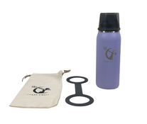 Shop Ceres Chill Legacy Breastmilk Chiller (32oz), ULTRA Violet Lavender at GoodBuy Gear