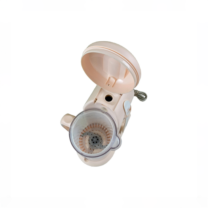 Shop Beaba Babycook Solo 4-in-1 Baby Food Maker, Rose Gold at GoodBuy Gear