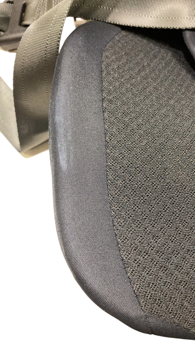 Shop WAYB Pico Portable Car Seat Bundle, 2022, Jet, with Carry Bag at GoodBuy Gear