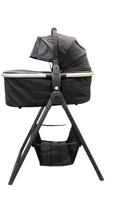 Shop Mockingbird Bassinet with Stand, Black at GoodBuy Gear