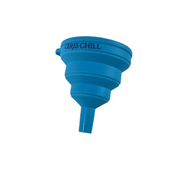 Shop Ceres Chill Collapsible Funnel at GoodBuy Gear