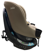 Shop Joie Chili Spin 360 Rotating Car Seat, Mocha, 2024 at GoodBuy Gear