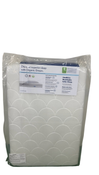 Shop Organic Dream ComfortCloud 2-Stage Crib Mattress, White at GoodBuy Gear