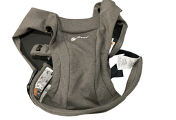Shop Ergobaby Embrace Baby Carrier, Heather grey, Knit at GoodBuy Gear