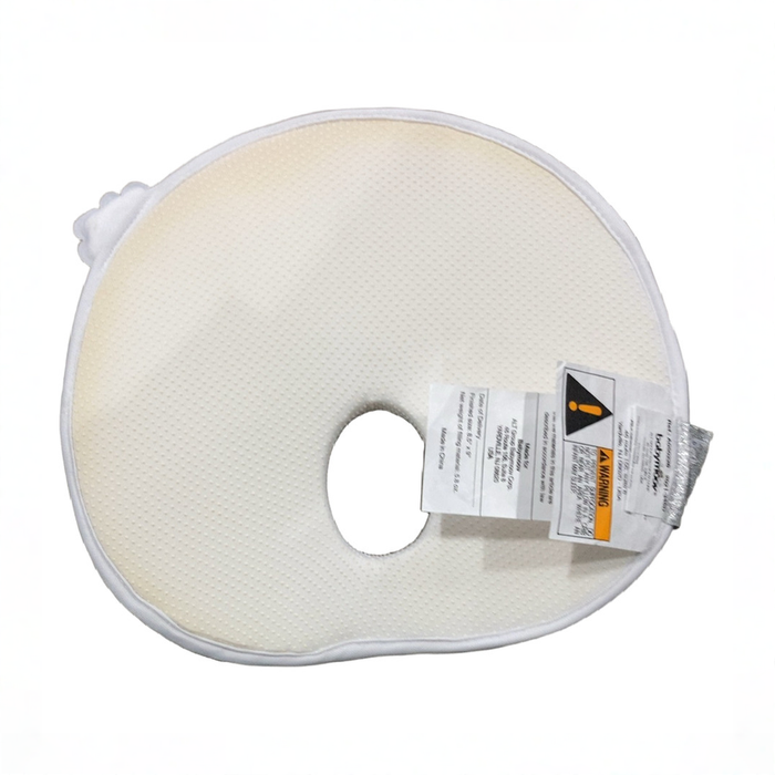 Shop Babymoov Headrest Lovenest Plus, Gray at GoodBuy Gear