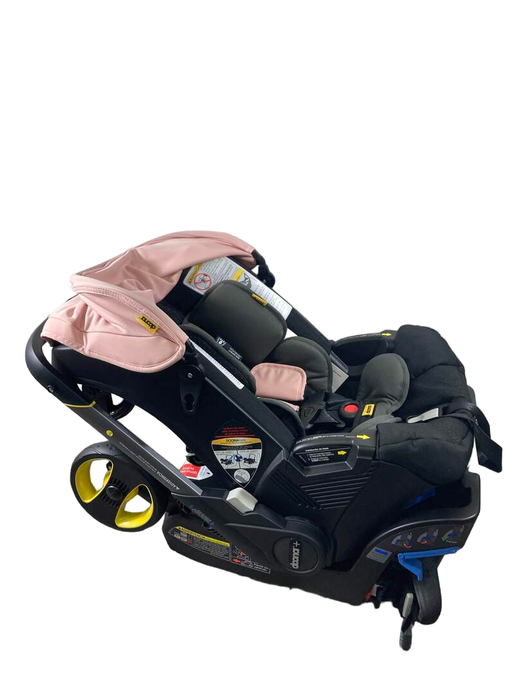 used Strollers