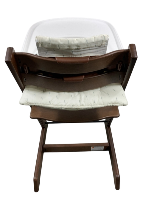Shop Stokke Tripp Trapp Complete High Chair, Oak Warm Brown, Wheat Cream at GoodBuy Gear