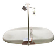 Shop Skip Hop Wipe-Clean Changing Pad, Oat at GoodBuy Gear