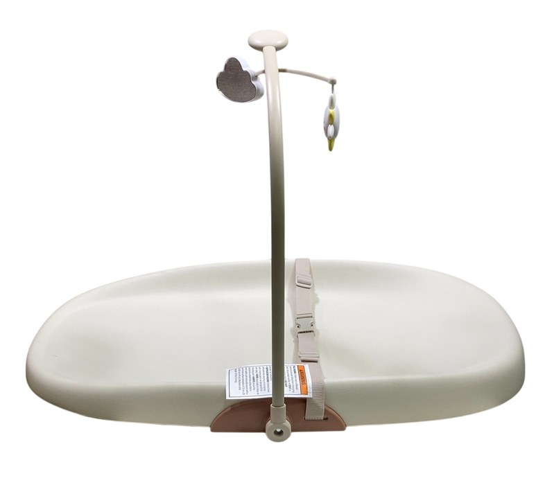 Shop Skip Hop Wipe-Clean Changing Pad, Oat at GoodBuy Gear