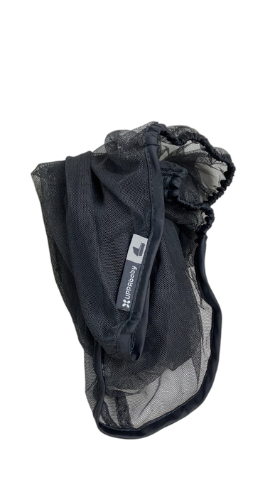 Shop UPPAbaby V2 Bassinet, Greyson (Charcoal Melange) at GoodBuy Gear