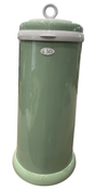 Shop Ubbi Diaper Pail, Sage at GoodBuy Gear