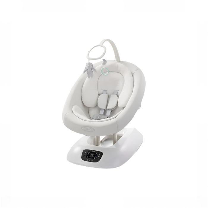 Shop Graco SmartSense Soothing Baby Swing, Rori at GoodBuy Gear