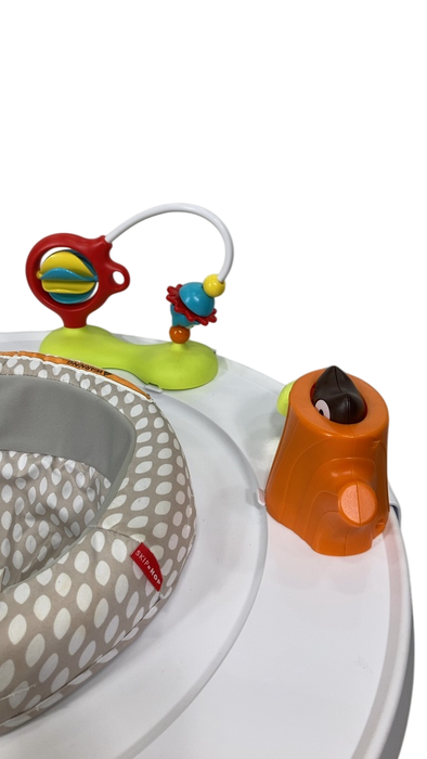 Shop Skip Hop Explore & More Baby's View 3-Stage Activity Center, Multi at GoodBuy Gear
