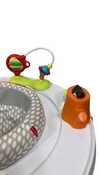 Shop Skip Hop Explore & More Baby's View 3-Stage Activity Center, Multi at GoodBuy Gear