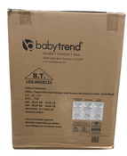 Shop Baby Trend Tango PRO Travel System, Dash Black, 2025 at GoodBuy Gear