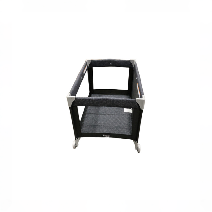 Shop Cosco Kids Funsport Play Yard, Noir Dot at GoodBuy Gear