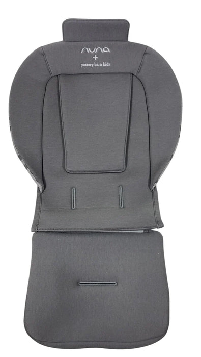 Nuna MIXX Next Stroller, 2024, Brushstroke Dot Granite