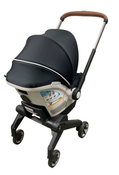 Shop Evenflo Gold Shyft Dual Ride Infant Car Seat Stroller Combo, 2024, Onyx at GoodBuy Gear