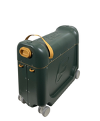 Shop Stokke JetKids BedBox, Golden Olive at GoodBuy Gear