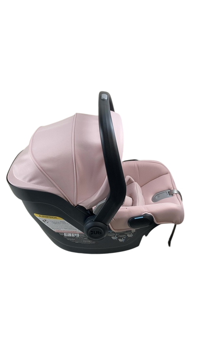 Shop UPPAbaby MESA V2 Infant Car Seat, 2023, Alice (Dusty Pink) at GoodBuy Gear