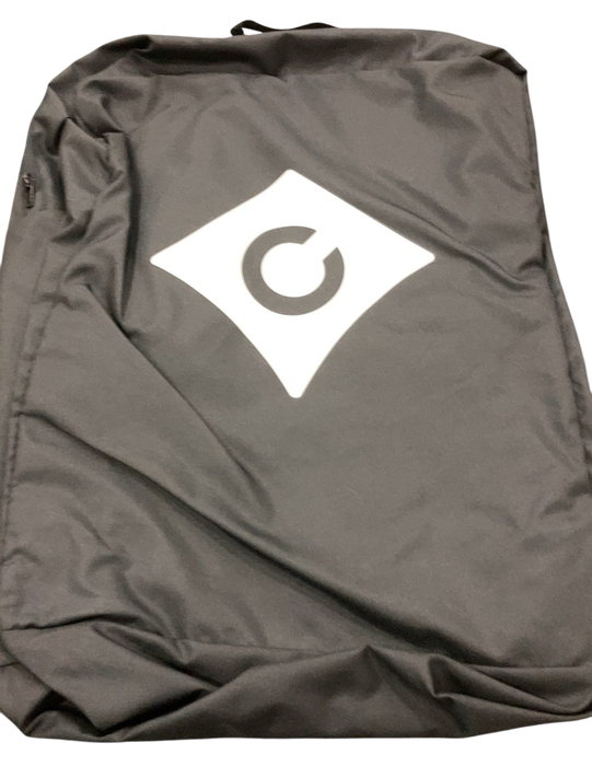 Shop Colugo Compact Stroller, 2023, Cool Grey at GoodBuy Gear