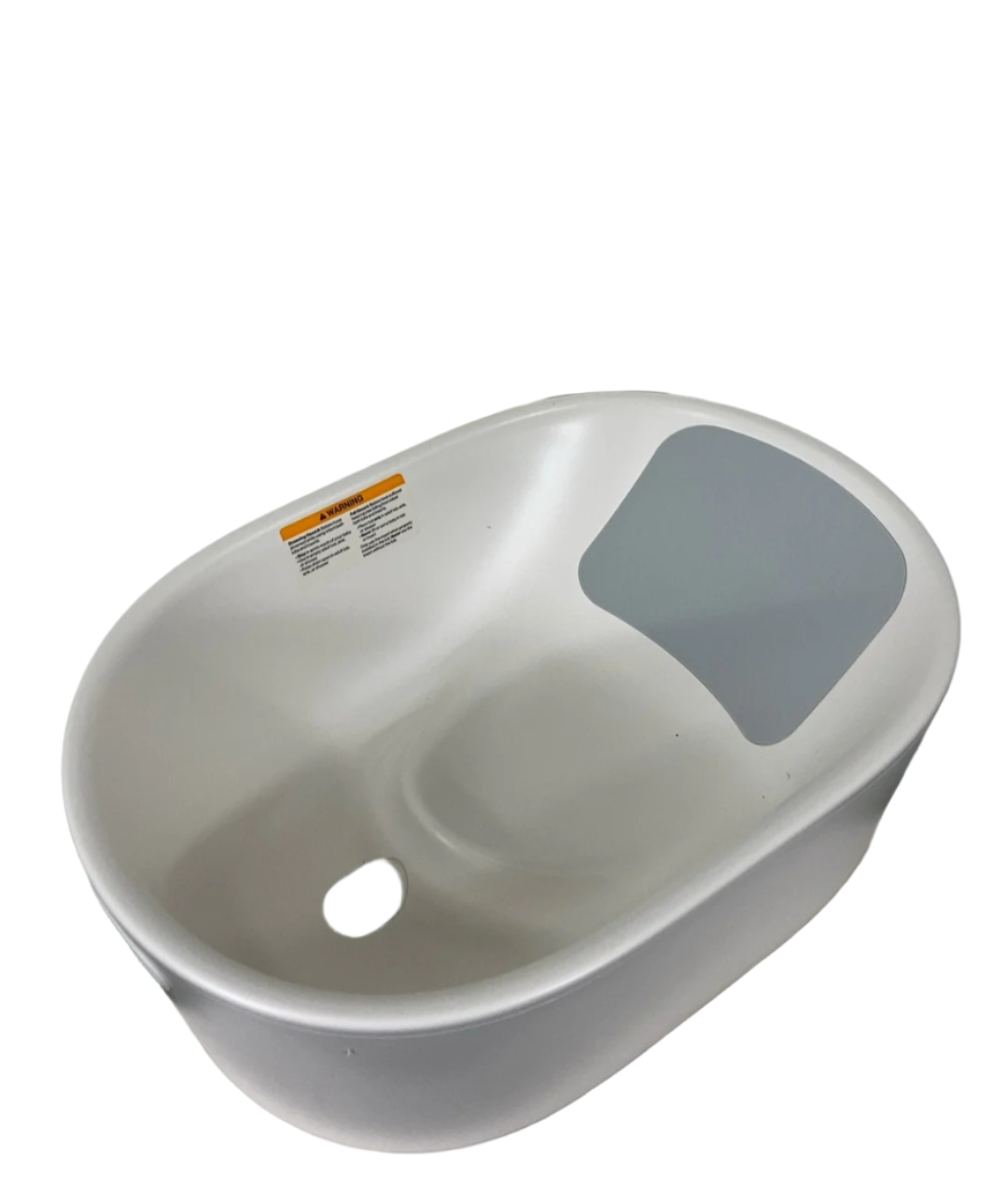 Lalo The Bath Tub Okendo