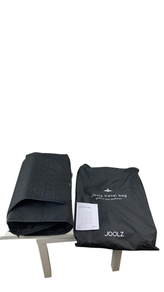 joolz travel bag Joolz Traveller Travel Bag