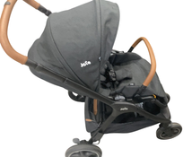 Shop Joie Kava 3-in-1 Stroller, 2024, Shale at GoodBuy Gear