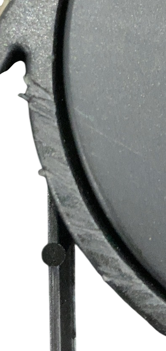 Shop Cybex Gazelle S Modular Stroller, Moon Black, Silver Frame, 2024 at GoodBuy Gear