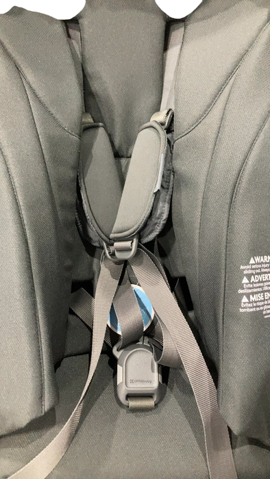 Shop UPPAbaby Vista V3 Stroller, 2024, Gwen (Green Melange) at GoodBuy Gear