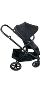 Shop Cybex Eos Lux Stroller, 2024, Moon Black at GoodBuy Gear