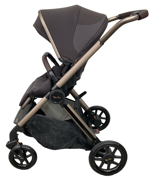 Silver Cross Reef 2 Stroller, 2024, Ganache
