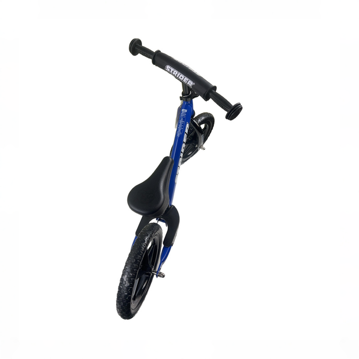 Shop Strider Balance Bike 12” Sport, Blue at GoodBuy Gear