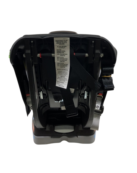Shop Graco Extend2Fit 3-in-1 Convertible Car Seat, 2024, Stocklyn at GoodBuy Gear
