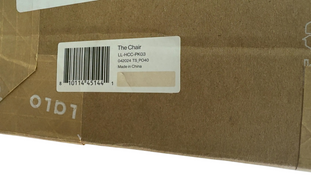 Shop Lalo 3 in 1 High Chair Kit, Grapefruit, Grapefruit, Natural Wood at GoodBuy Gear