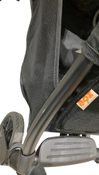 Shop Zoe The Tour Stroller, 2025, Black, V2 at GoodBuy Gear