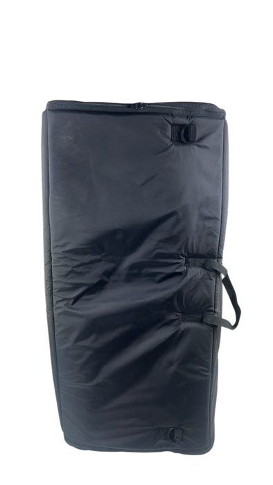 Shop Bugaboo Compact Transport Bag, Black at GoodBuy Gear