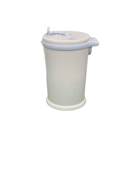 Shop Ubbi Diaper Pail, ivory at GoodBuy Gear