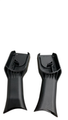 Shop Cybex Eos Lux Car Seat Adapters, Black at GoodBuy Gear