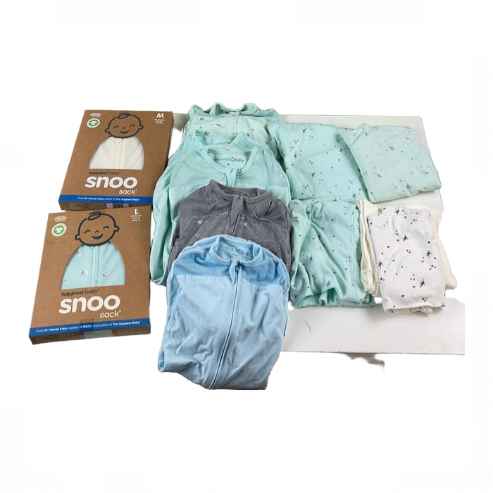 Shop Happiest Baby SNOO Smart Sleeper at GoodBuy Gear